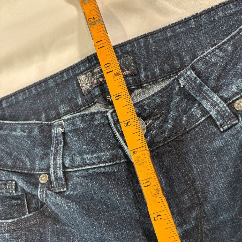 Silver Suki jeans 29X31 Lot E - Picture 5 of 6